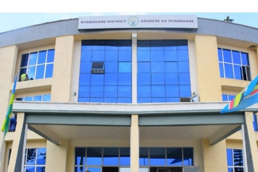 Nyamagabe: Dore uko byagenze ngo Sahinkuye Lazaro yisange yatemye umuyobozi wabo none akaba yaburiwe irengero