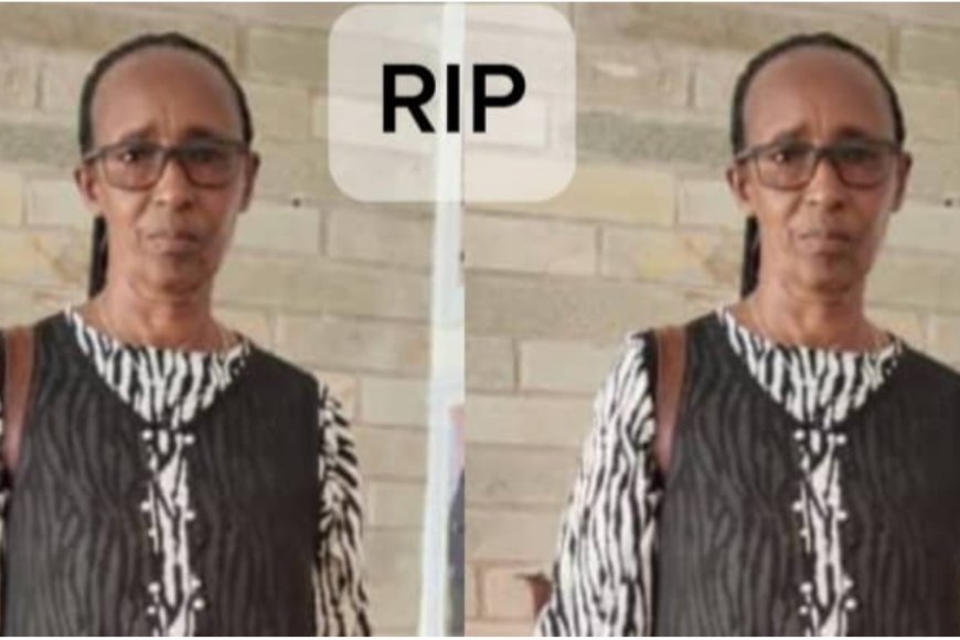 Ngoma: Dore uko Uwarokotse Jenoside yishwe urw’agashinyaguro bakamukata umutwe ukaba waburiwe irengero