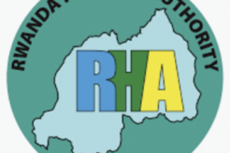 15 Job Positions at Rwanda Housing Authority (RHA): (Deadline 22 November 2024)