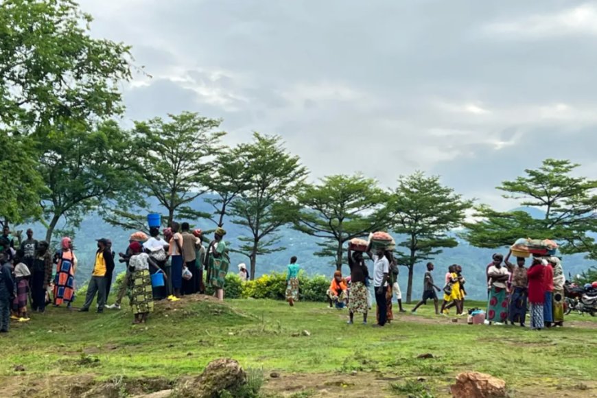 Rusizi: Dore icyatangajwe gikekwa nyuma yo gusanga mu mashyuza umurambo w’umusore ukiri ingaramakirambi