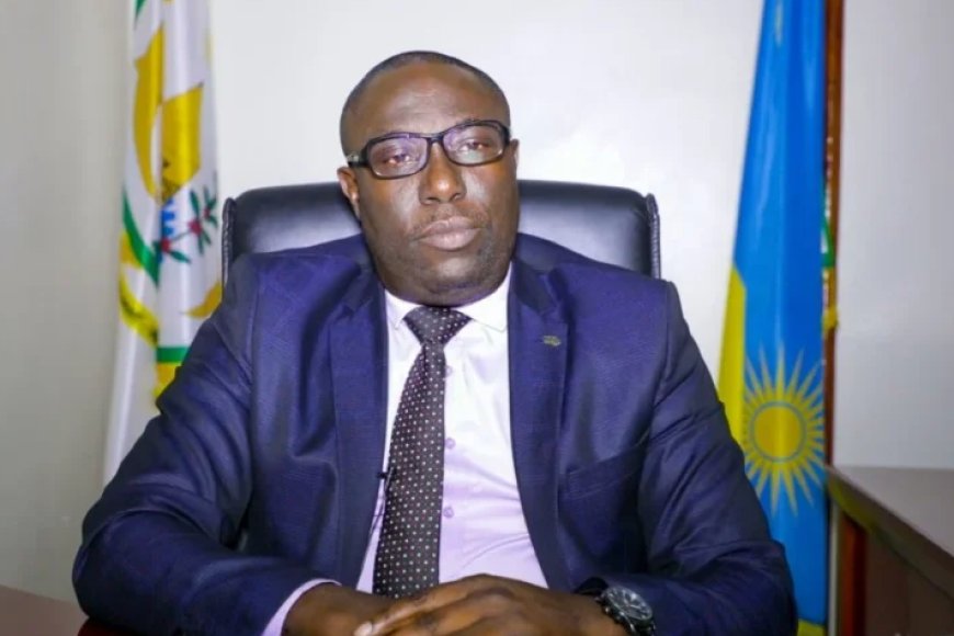 Rusizi: Mayor , Vis Major ndetse n'umuyobozi wa CNF ku rwego rw’Akarere beguye!