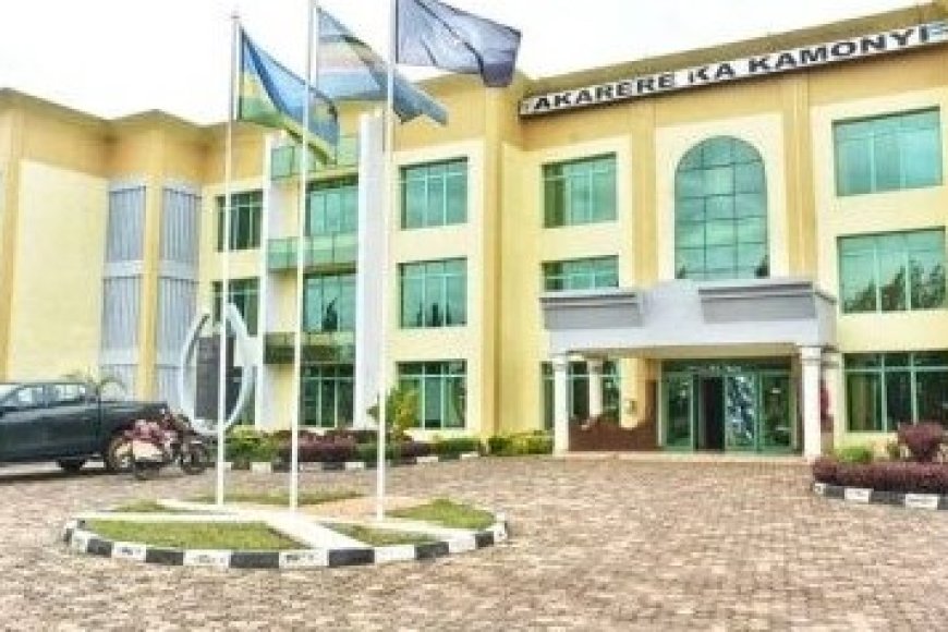 KAMONYI:  Tuyizere Arahigishwa uruhindu nyuma yo gukekwaho kwica umugore we amuteye icyuma