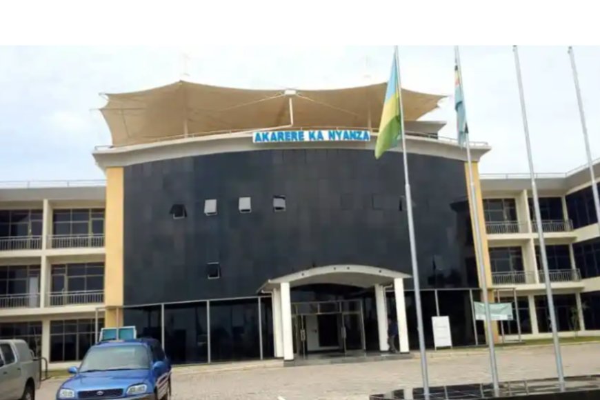 Nyanza: Dore urupfu umwana wimyaka 6 yapfuye rukomeje gushengura imitima yabenshi