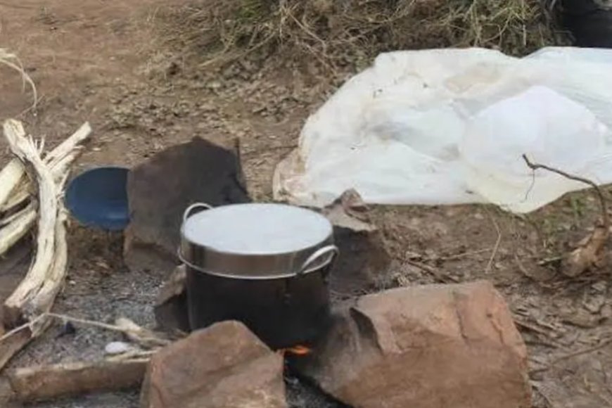 Kayonza/kabarondo: Ibaze ko n'inkono iri ku ziko batakiyirebera izuba, ubujura Kurundi rwego