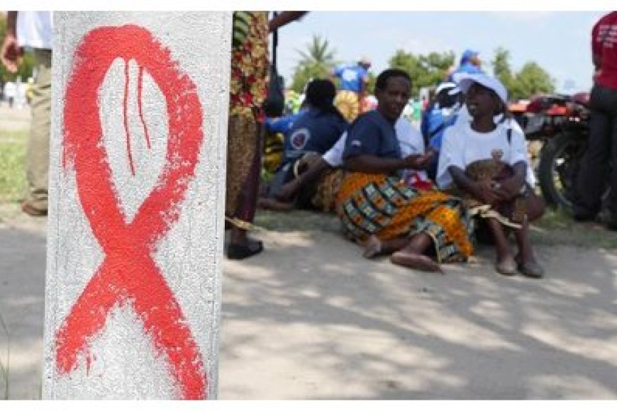 Mozambique: Agakoko gatera SIDA karabaga ntakinya Abantu 44,000 bishwe na SIDA mu mwaka umwe