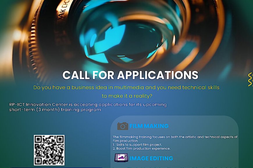 RWANDA POLYTECHNIC : FREE TRAININGS FOR ALL INTERESTED CANDIDATES