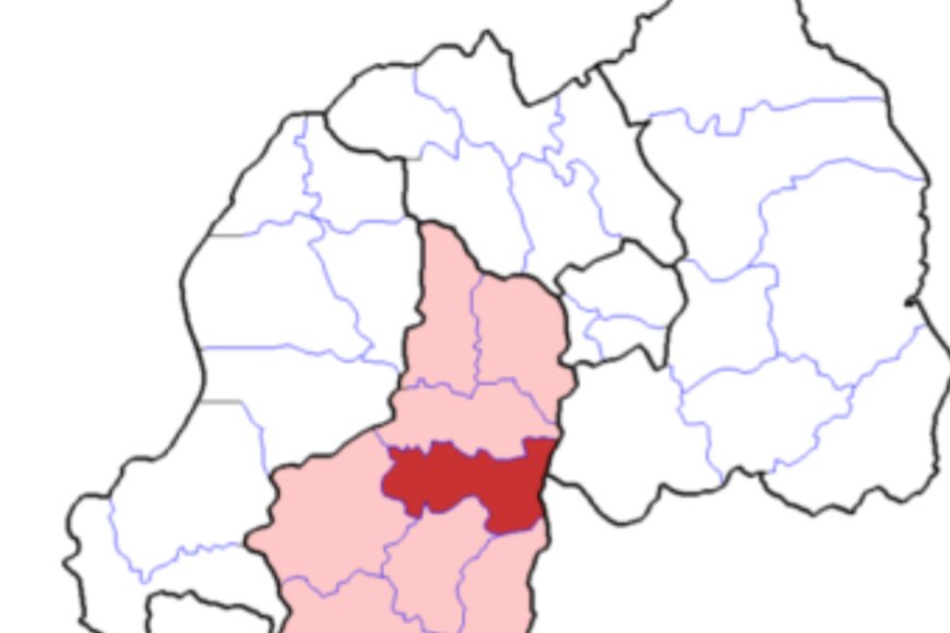 Nyanza: Dore uko byarangiye nyuma Yuko Umwarimu yagerageje kwiyahura