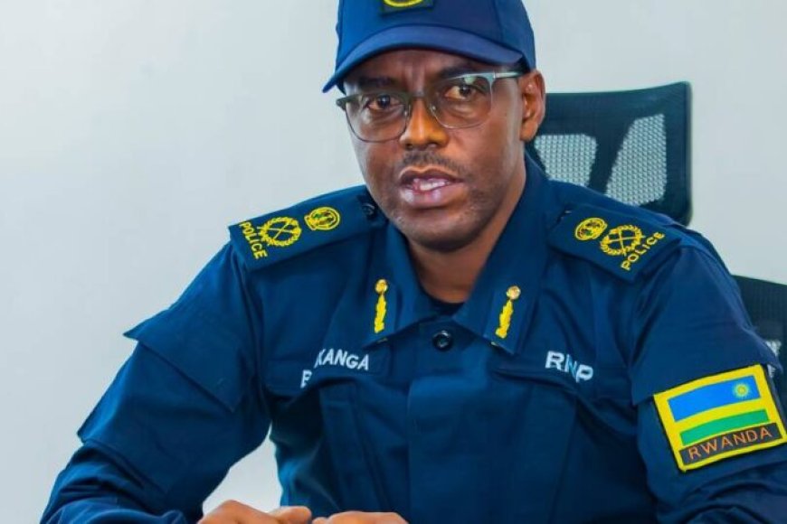 Umuyobozi uzongera guhohotera abaturage abaziza kuvugana n’Itangazamakuru azabibazwa-ACP Rutikanga