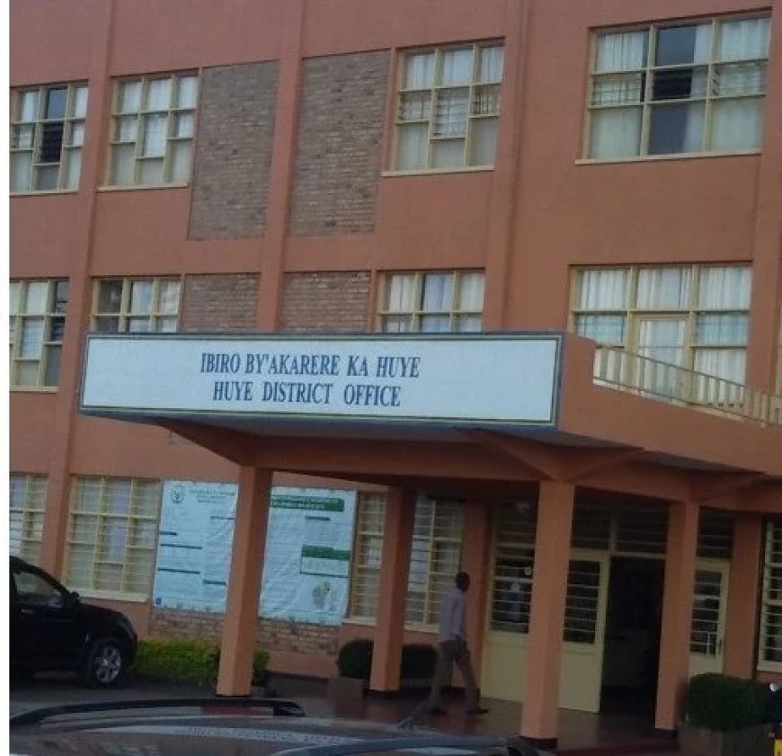 Huye: Umugabo yakubitiwe ifuni mu rugo yari yagiye gusambanamo ahita ahasiga ubuzima
