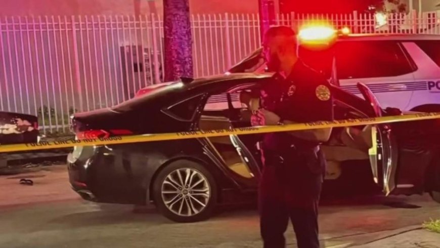 Abagore batatu barashwe n’umuntu utaramenyekana nyuma y’impaka ku byavuye mu matora