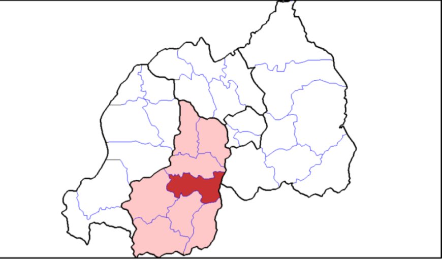 Musanze: Umugore w'imyaka 30 wo mu Murenge wa Nyange yataye umwana mu musarane bamukuramo akiri muzima