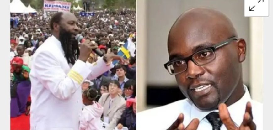 Abahakana Imana barifuza ko bashyirirwaho umunsi wihariye udasanzwe