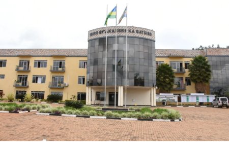 Gatsibo: RIP Nyirandege venancia! Umukecuru wabonetse mu cyuzi cyuhira umuceri yapfuye