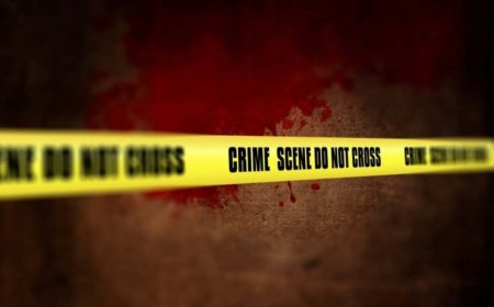 Urupfu rwashenguye abatari bake, Umugore yiciwe muri resitora atewe ibyuma kugeza anogonotse