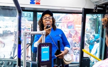 Impinduka nziza - Abagenzi batangiye kwishyura amafaranga angana n’urugendo bakoze mu Mujyi wa Kigali muri gahunda iri mu igerageza