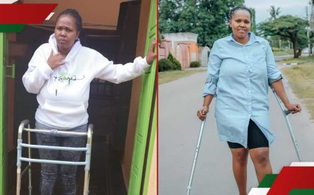 Mu marira n'agahinda kenshi umugore arashinja ibitaro kuba byaramukuyemo nyababyeyi atabizi n’umuryango we utabimenyeshejwe