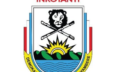 FPR: ITANGAZO RIGENEWE ABATURARWANDA BOSE MURI RUSANGE