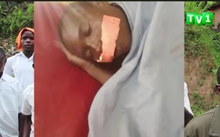 Ngororero: Dore umuyobozi ushinjwa gukubita umuturage inkoni z'akabwana hafi kumwambura ubuzima