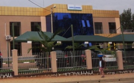 Muhanga: Dore umutungo wa Leta watumye Gitifu w'umurenge afungwa