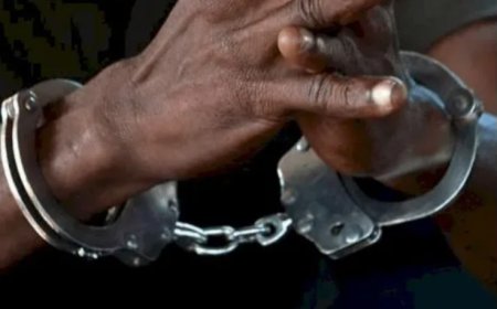 Umugabo ushinjwa kwisayidira ku mwana w'imyaka 9 bafitanye isano yatangaje icyabimuteye imbere y'urukiko