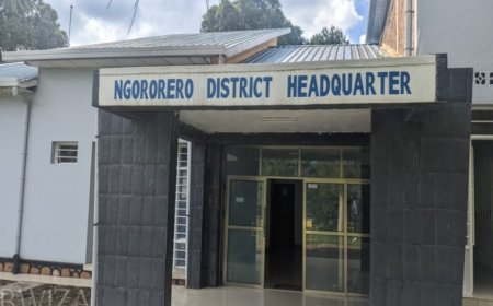 Ngororero: Dore umugabo uvugwaho kubeshya abaturanyi ko igitsina cye cyaburiwe irengero