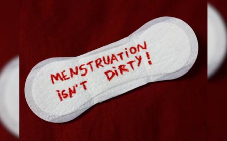 Ese byari bikwiye ko ugira isoni zo kuvuga ko uri mu mihango?