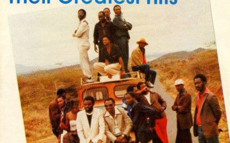 Amateka y’indirimbo ‘Kassongo’ ikomeje kunyeganyeza imbuga nkoranyambaga