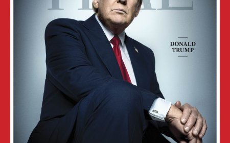 Donald Trump uherutse gutorerwa kuba Perezida wa Leta Zunze Ubumwe za Amerika yanditse amateka ubugira kabiri