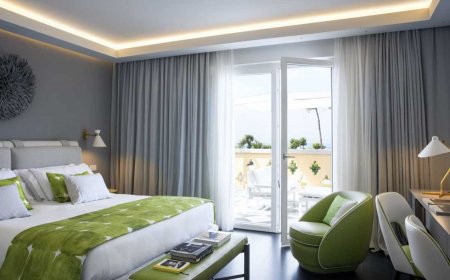 Umusore yatawe muri yombi amaze gutekera umutwe hoteli zirenga 60