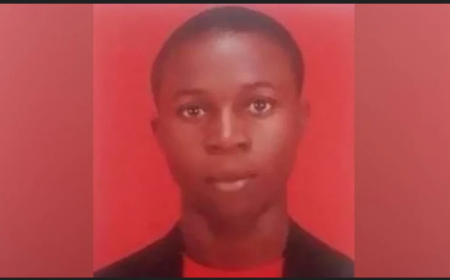 Umusore yari yakatiwe urwo gupfa azira kwiba inkoko none yemerewe imbabazi