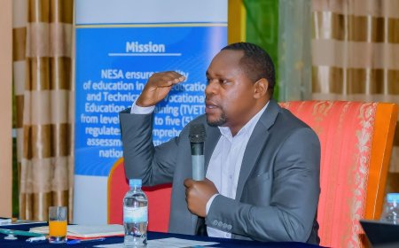 Kugeza ubu NESA imaze gufunga ibigo by’amashuri 60 byakoraga bitujuje ibisabwa!