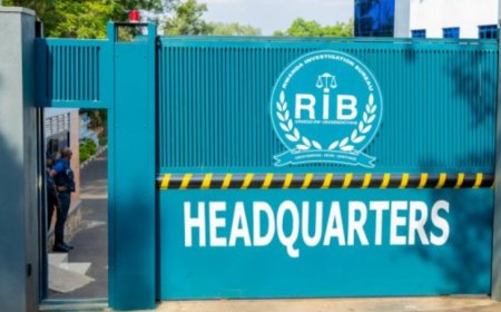 Umusore washinze sosiyete y’ubucuruzi ya ’Vibaba’ yatawe muri yombi azira Ubuhemu n'inyandiko mpimbano