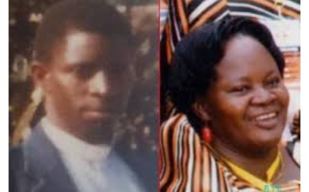 Dore imyaka Urukiko rwakatiye Umupasiteri wishe umugore we