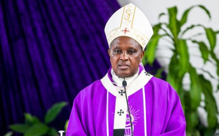 Abepisikopi ba Kiliziya mu Rwanda ntibakozwa ibyo  ‘ gukuramo inda byemewe’