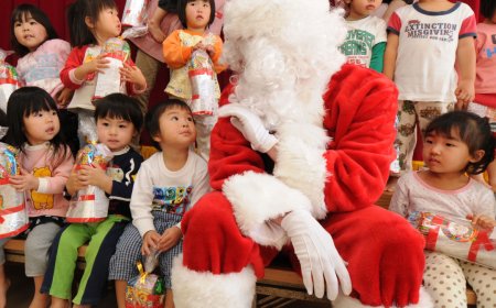 Ese ni ukubera iki hari abavuga ko Noheli ari imigenzo ya gipagani?