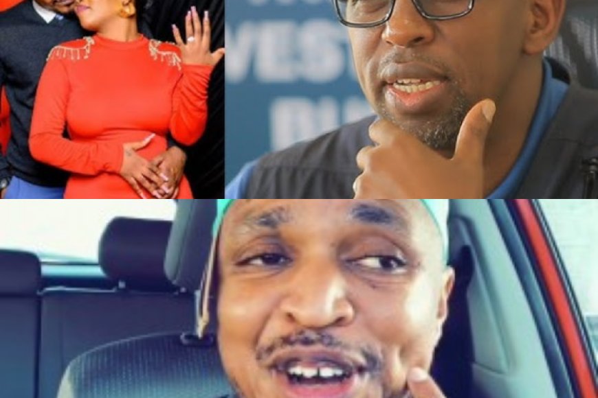 RIB Yongeye kwihanangiriza Jacky n'abambari be ndetse igira ubutumwa igenera Ddumba