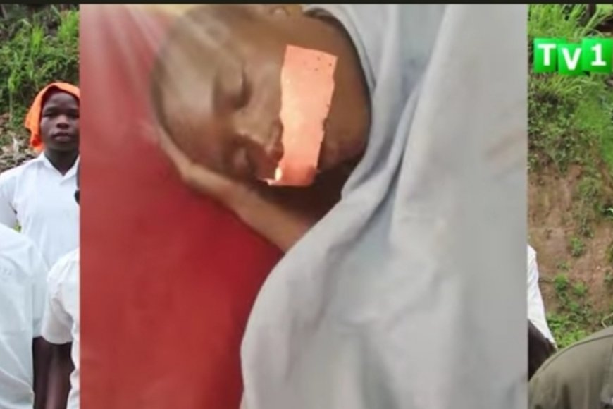 Ngororero: Dore umuyobozi ushinjwa gukubita umuturage inkoni z'akabwana hafi kumwambura ubuzima