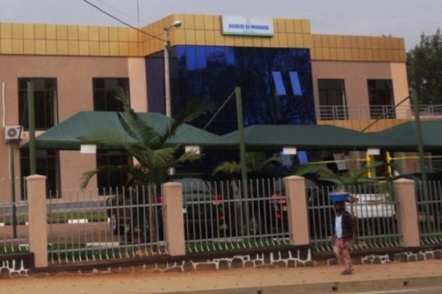 Muhanga: Dore umutungo wa Leta watumye Gitifu w'umurenge afungwa