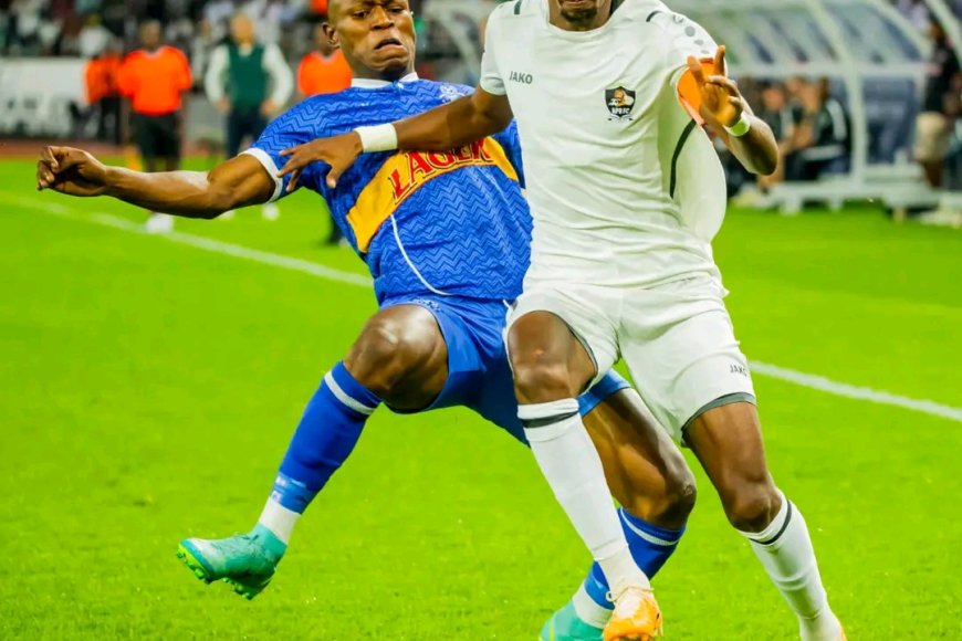 Rayon Sports inganyije na APR FC 0:0  mu mukino warutegerejwe na benshi