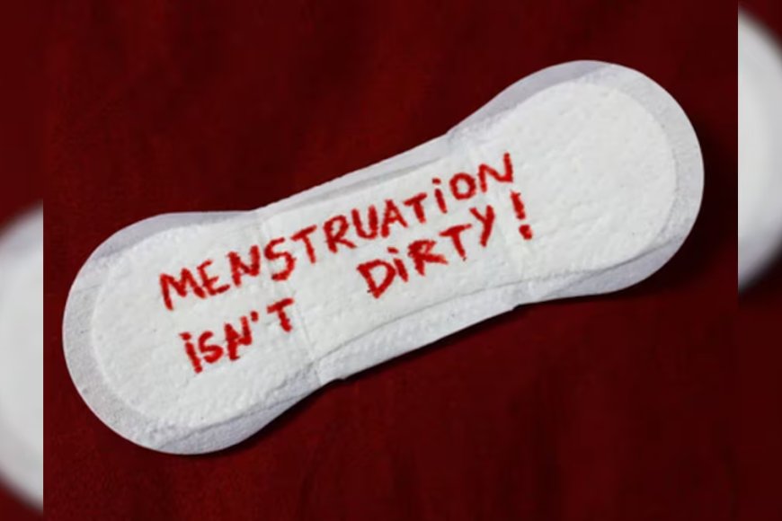 Ese byari bikwiye ko ugira isoni zo kuvuga ko uri mu mihango?