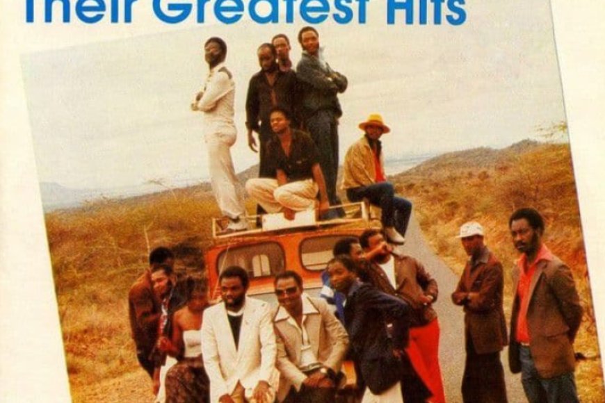 Amateka y’indirimbo ‘Kassongo’ ikomeje kunyeganyeza imbuga nkoranyambaga