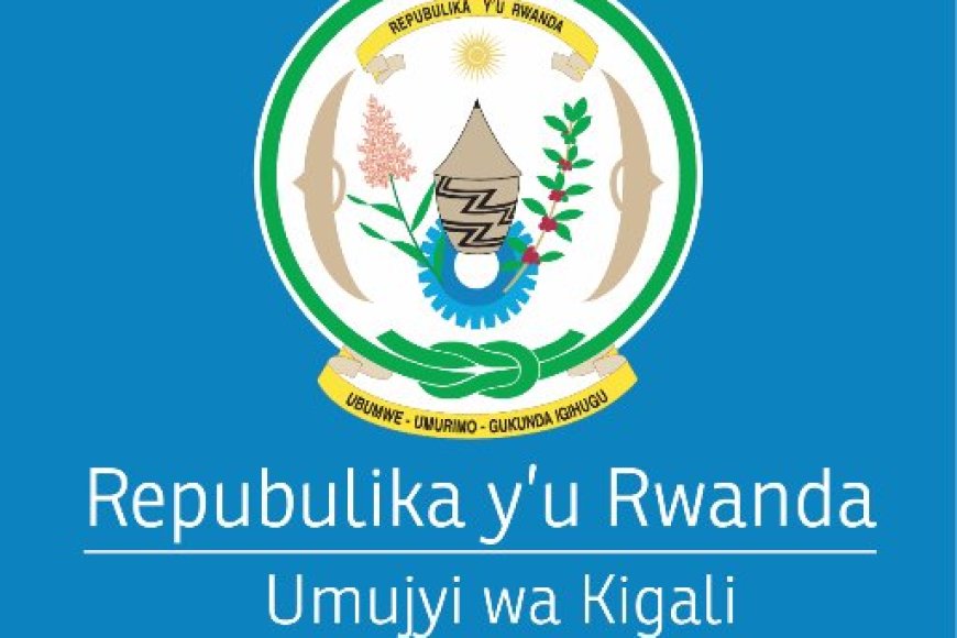 9 Job Positions of Receptionist (A2)at Gasabo District Under Contract:Deadline: Dec 24, 2024