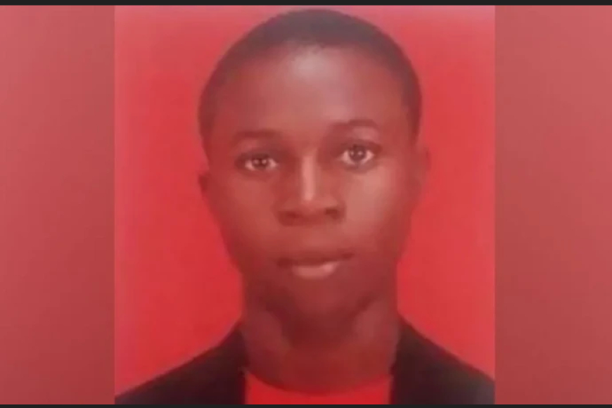 Umusore yari yakatiwe urwo gupfa azira kwiba inkoko none yemerewe imbabazi