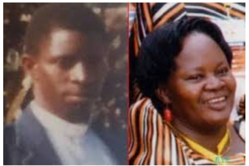 Dore imyaka Urukiko rwakatiye Umupasiteri wishe umugore we