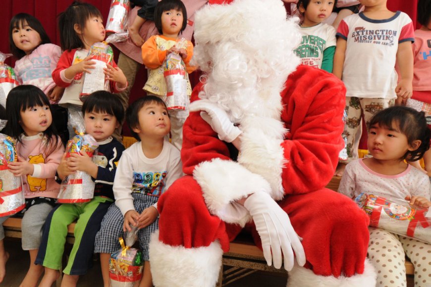 Ese ni ukubera iki hari abavuga ko Noheli ari imigenzo ya gipagani?