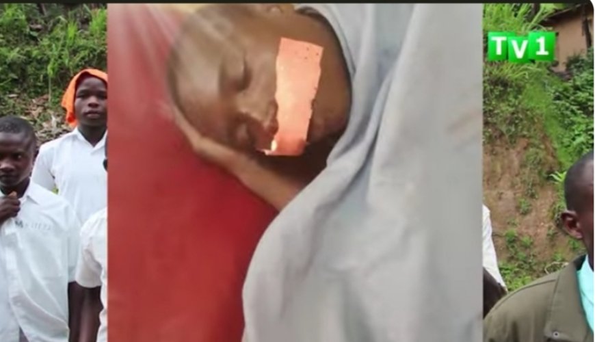 Ngororero: Dore umuyobozi ushinjwa gukubita umuturage inkoni z'akabwana hafi kumwambura ubuzima