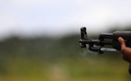 RDC: Umupolisi yishe arashe abashinwa babiri