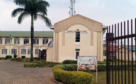 “Abarezi” bavugwaho gusambanya umunyeshuri bakamutera inda bararekuwe