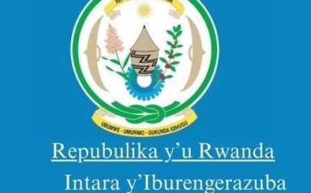 31 Job Positions at Karongi District: (Deadline 8 January 2025)