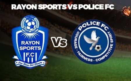 Rayon Sports ibura babari b’inkingi za mwamba iracakirana na Police FC kuri uyu wa Gatandatu/ Turawubagezaho Live